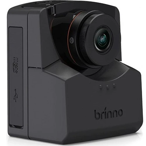 Brinno TLC2020 HDR Caméra Timelapse