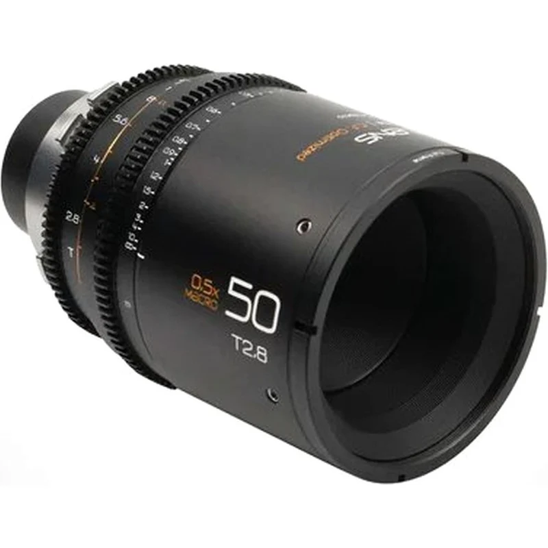 Dulens Triassic Prime 50mm T2.8 Objectif