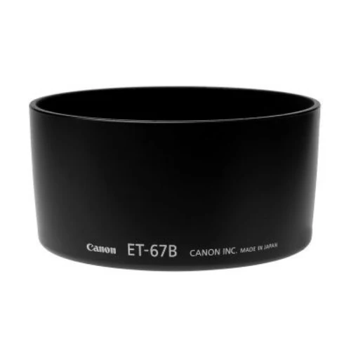 Canon ET-67B Pare-Soleil pour 60mm