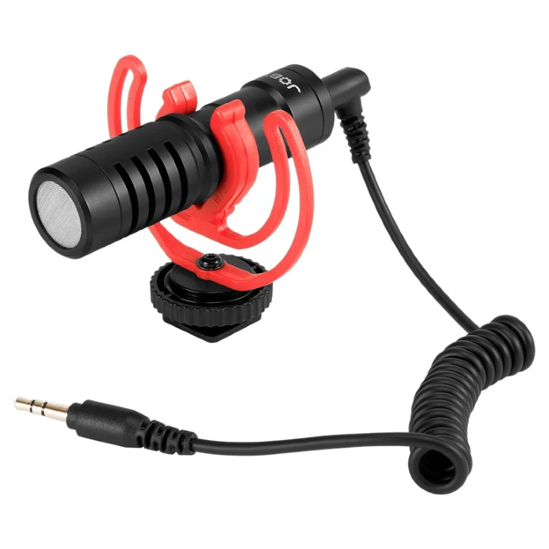 Joby Wavo Mobile Microphone Vlogging