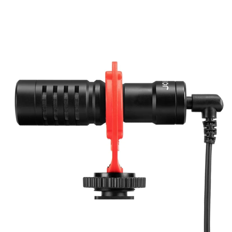 Joby Wavo Mobile Microphone Vlogging