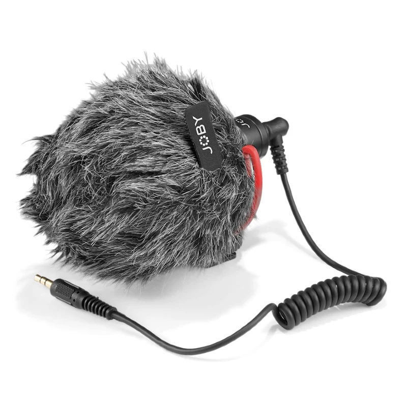 Joby Wavo Mobile Microphone Vlogging