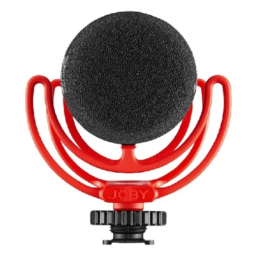 Joby Wavo Vlogging Microphone