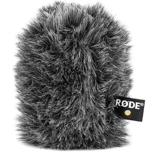 RØDE WS11 Bonnette Anti-vent pour VideoMic NTG