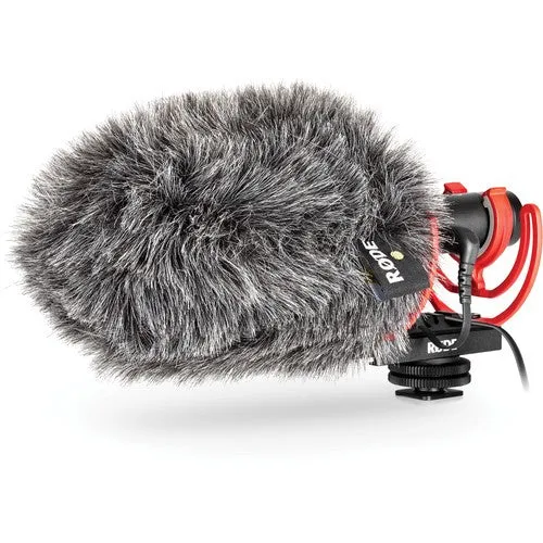 RØDE WS11 Bonnette Anti-vent pour VideoMic NTG