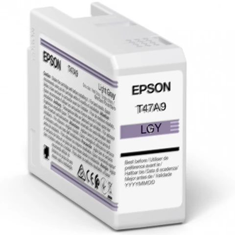 Epson Singlepack Violet T47AD UltraChrome Pro 10 Encre 50ml