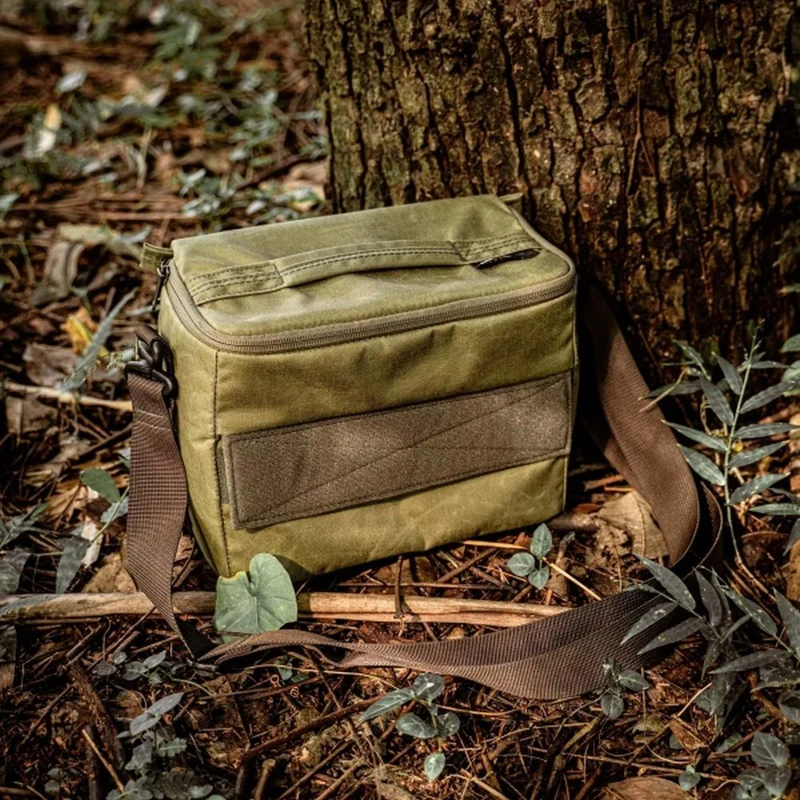 Wotancraft Commander insert portable avec sangle