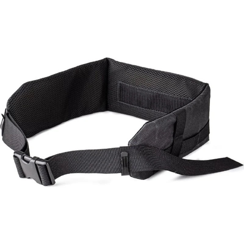 Wotancraft Commander ceinture de taille - noir