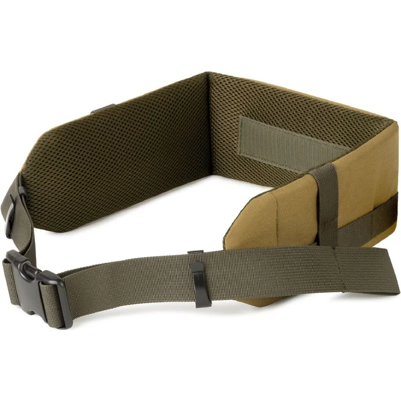 Wotancraft Commander Ceinture - verte