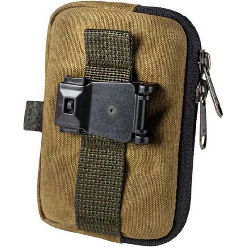 Wotancraft Add-on Module 02 Coin Pochette Kaki