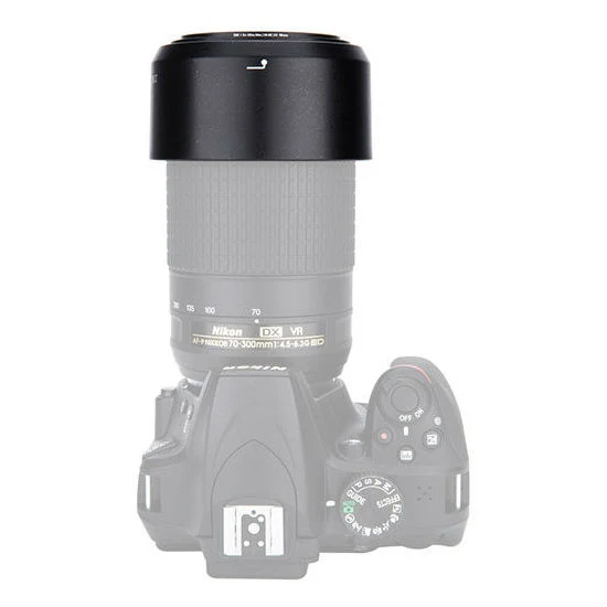 JJC HB-77 Nikon Pare-soleil