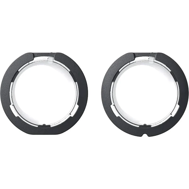 Insta X3 Protections d'objectif amovibles standard