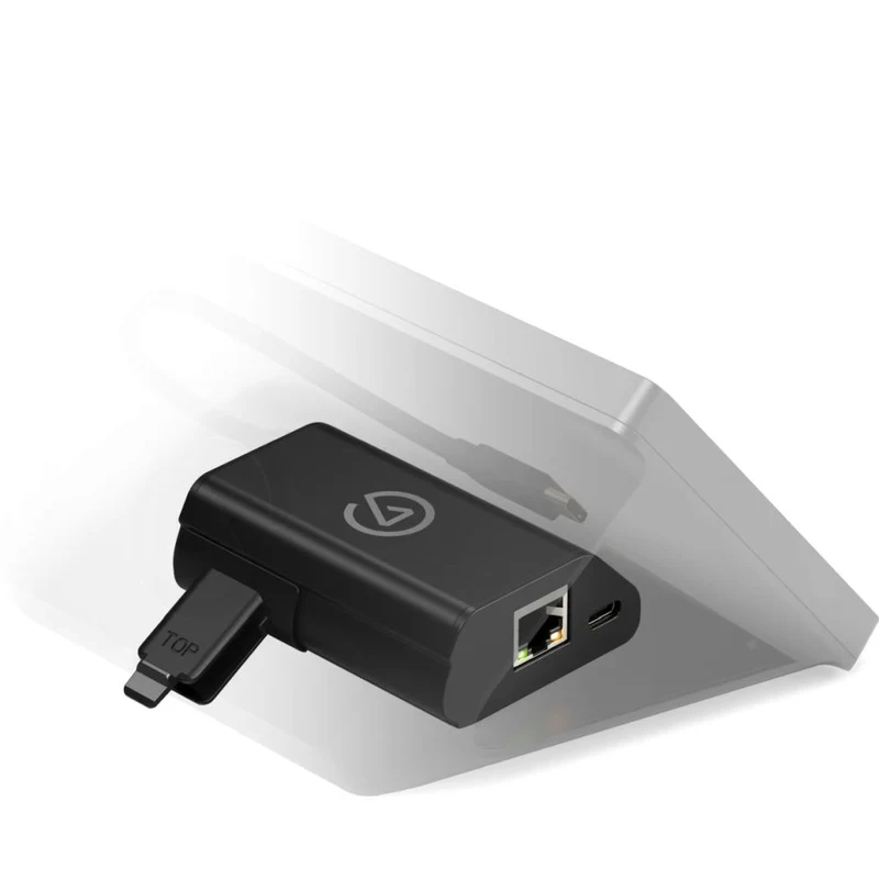 Elgato Stream Deck Réseau Station d'Accueil