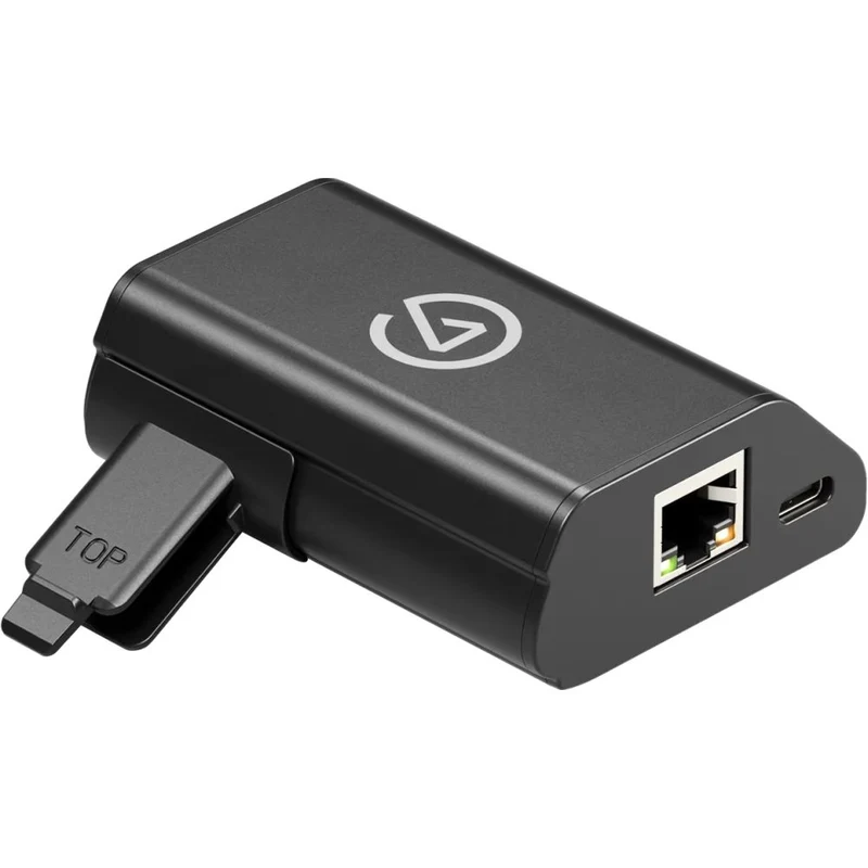 Elgato Stream Deck Réseau Station d'Accueil