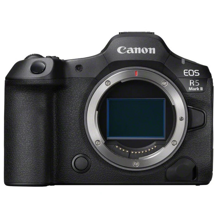 Canon EOS R5 mark II Boîtier Nu Pro Editing Kit
