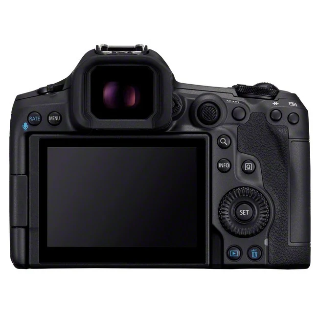 Canon EOS R5 mark II Boîtier Nu Pro Editing Kit