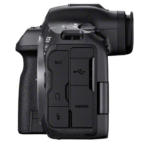 Canon EOS R5 mark II Boîtier Nu Pro Editing Kit
