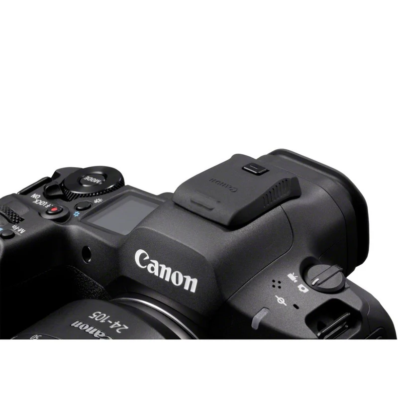 Canon EOS R5 mark II Boîtier Nu Pro Editing Kit