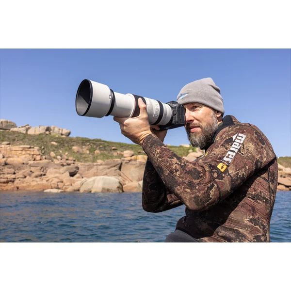 Canon EOS R5 mark II Boîtier Nu Holiday Kit
