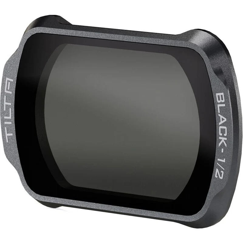 Tilta Filtre Noir Mist 1/2 pour DJI Osmo Pocket 3