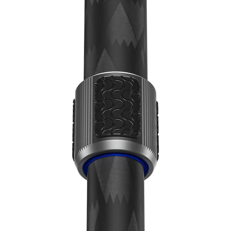 Leofoto LS-324C PRO Kit trépied en fibre de carbone + LH-40R