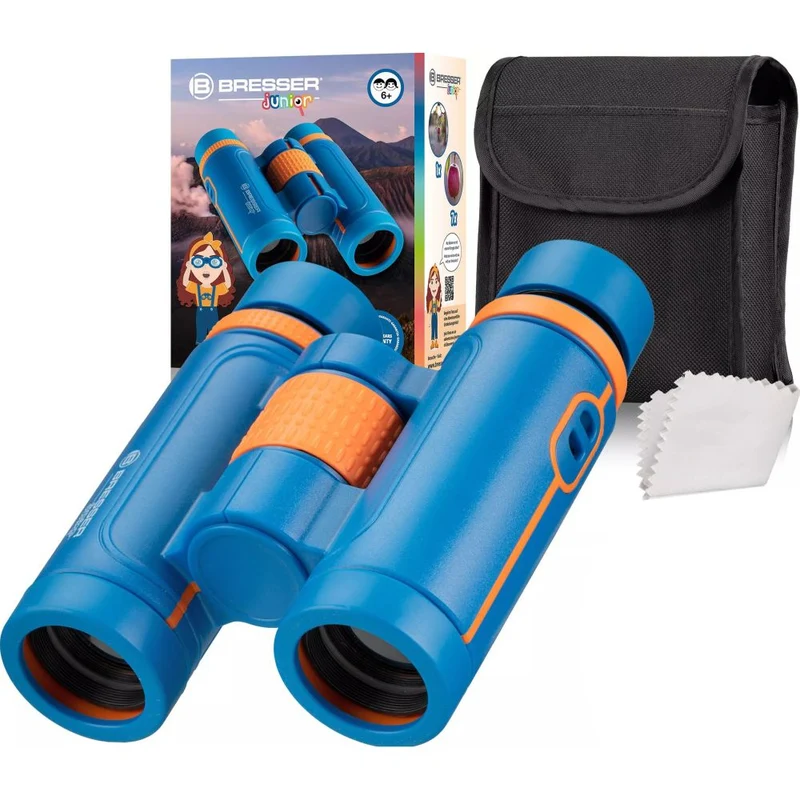 Bresser Junior 7x30 Jumelles pour enfants