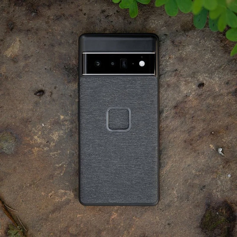 Peak Design Étui pour Google Pixel 7 - Anthracite