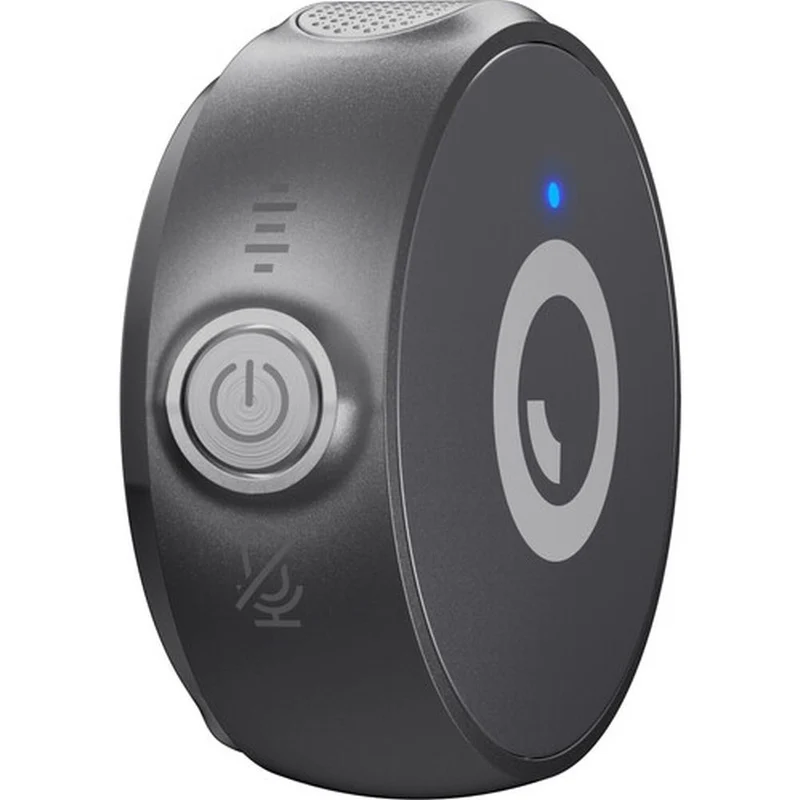 OBSBOT Vox Microphone de Diffusion en Direct sans Fil
