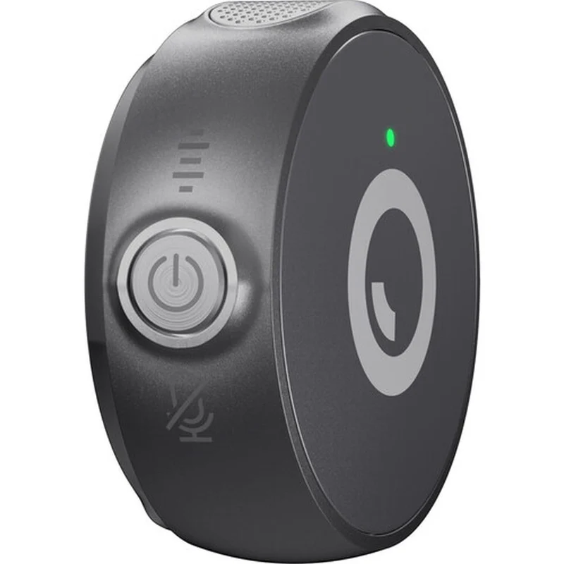 OBSBOT Vox Microphone de Diffusion en Direct sans Fil
