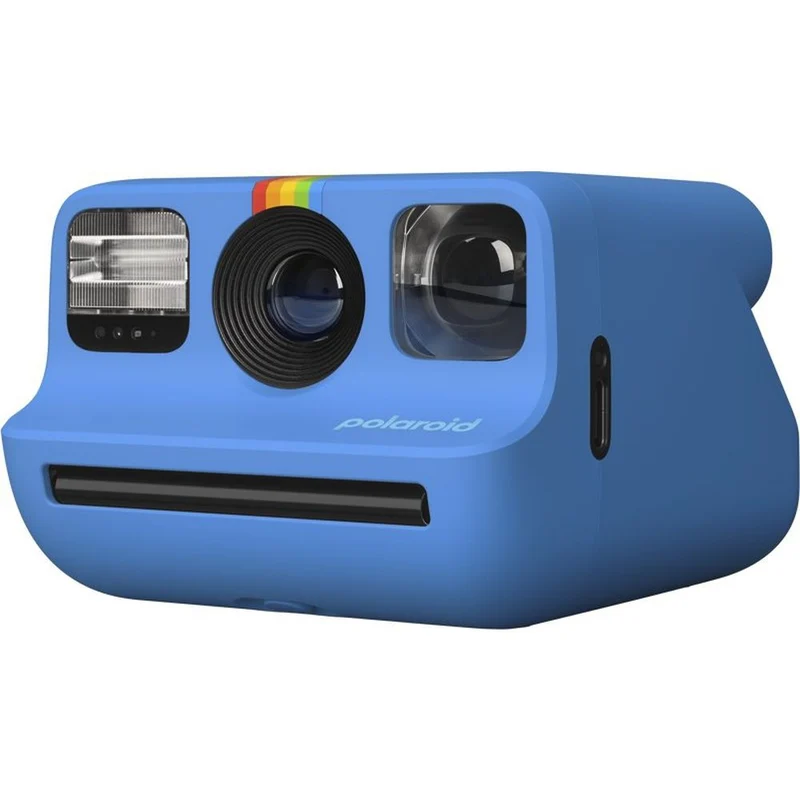Polaroid Go Bleu Génération 2