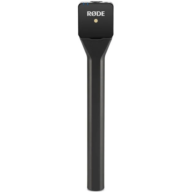 RØDE Interview GO