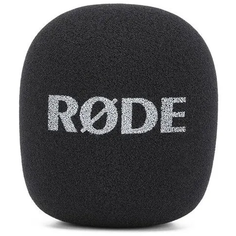RØDE Interview GO