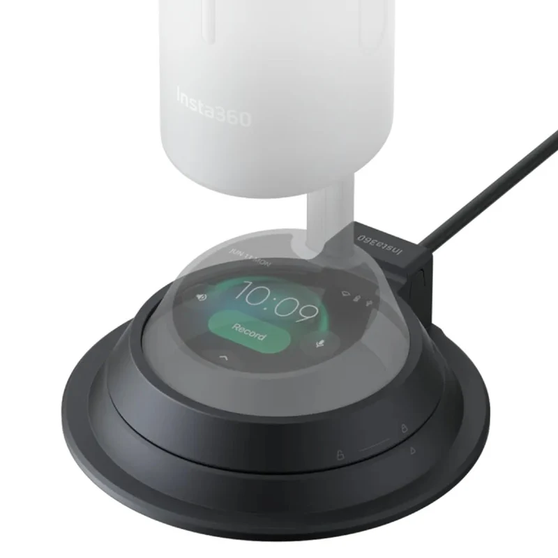 Insta360 Wave Support de Table
