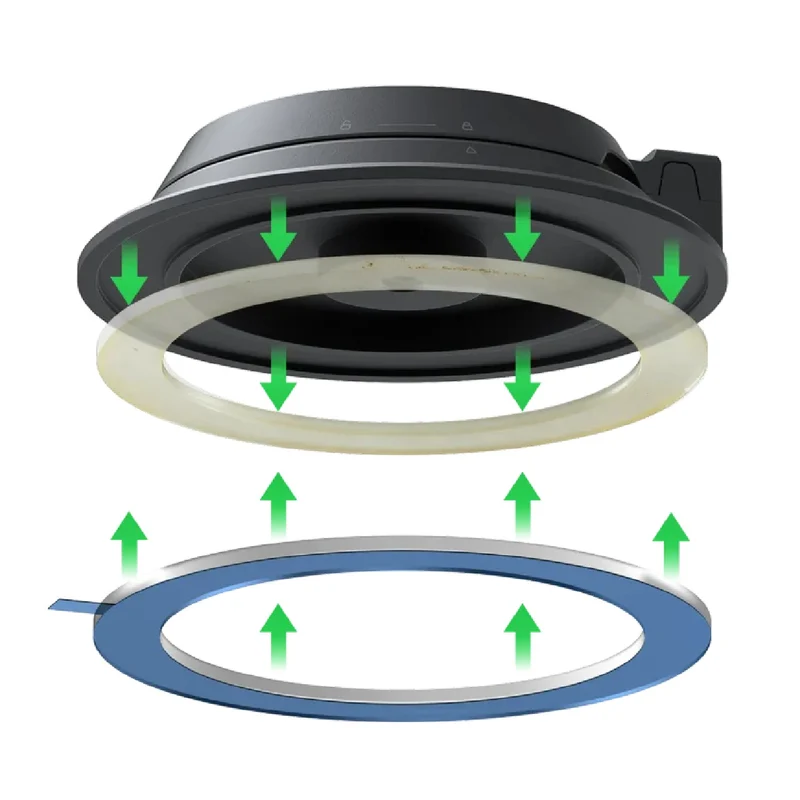 Insta360 Wave Support de Table