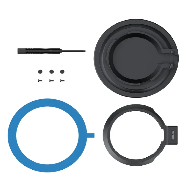 Insta360 Wave Support de Table