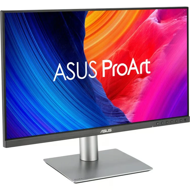 ASUS ProArt Display PA278CGRV Écran Professionnel 27 pouces