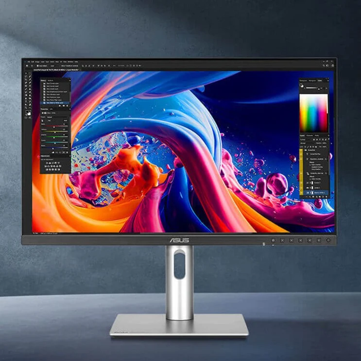 ASUS ProArt Display PA278CGRV Écran Professionnel 27 pouces