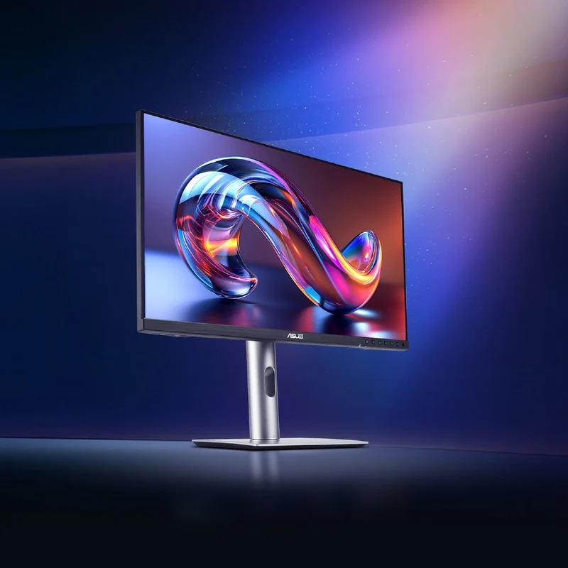 ASUS ProArt Display PA278CGRV Écran Professionnel 27 pouces