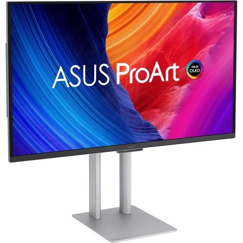 Asus ProArt Display OLED PA27UCDMR 27 Pouces 4K UHD Moniteur Professionnel