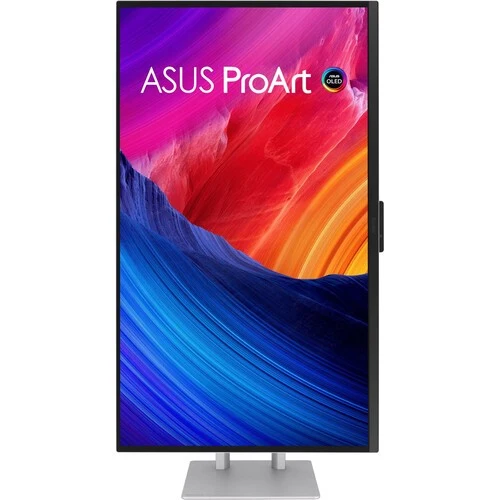 Asus ProArt Display OLED PA27UCDMR 27 Pouces 4K UHD Moniteur Professionnel