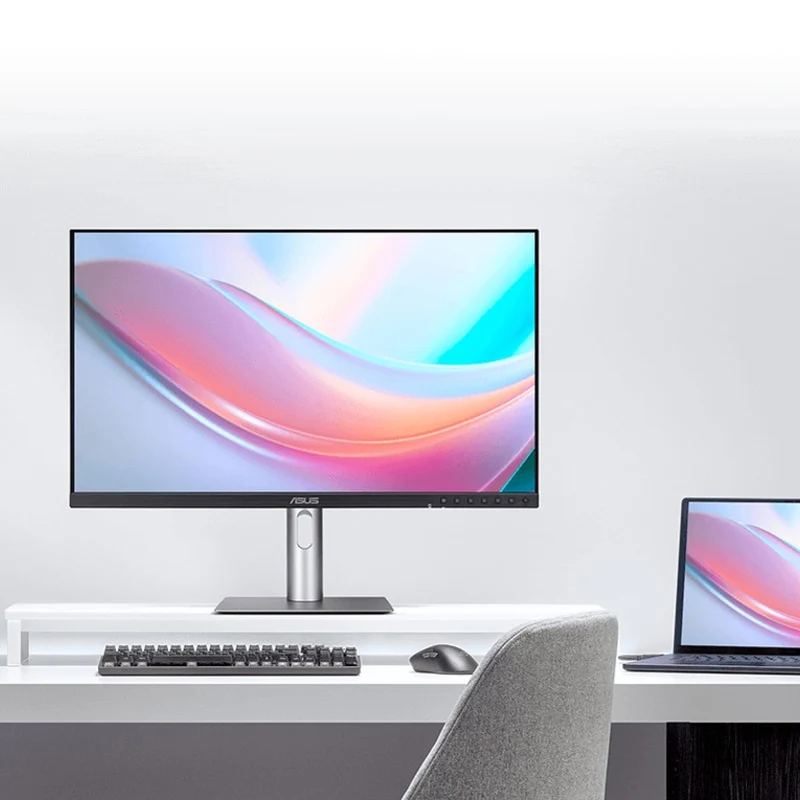 Asus ProArt Display OLED PA27UCDMR 27 Pouces 4K UHD Moniteur Professionnel