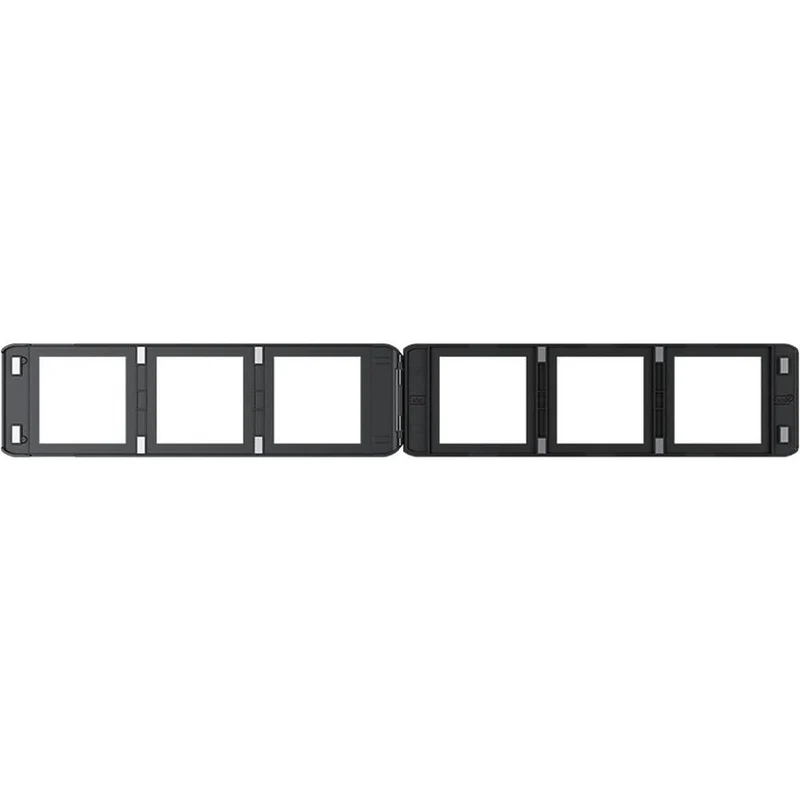JJC FH-120X3 Support de Montage Coulissant