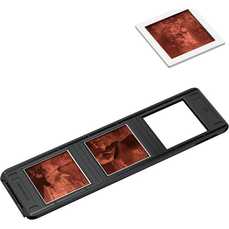JJC FH-120X3 Support de Montage Coulissant