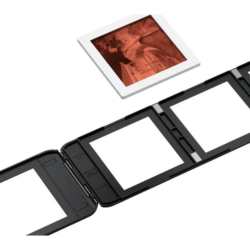 JJC FH-120X3 Support de Montage Coulissant