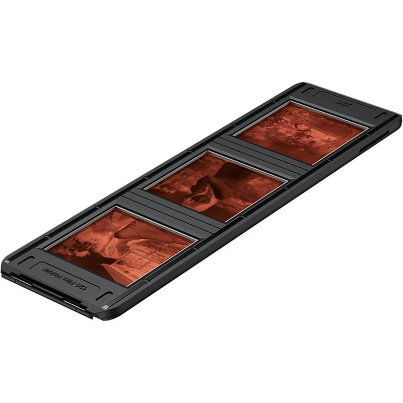 JJC FH-120X3 Support de Montage Coulissant