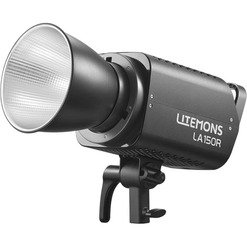 Godox Litemons LA150R K2 RGB LED Video Light 2 Light Kit (noir)
