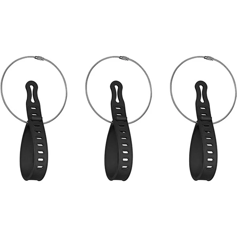 Godox Litemons LA300Bi Bi-colour LED Video Light 3 Light Kit (noir)
