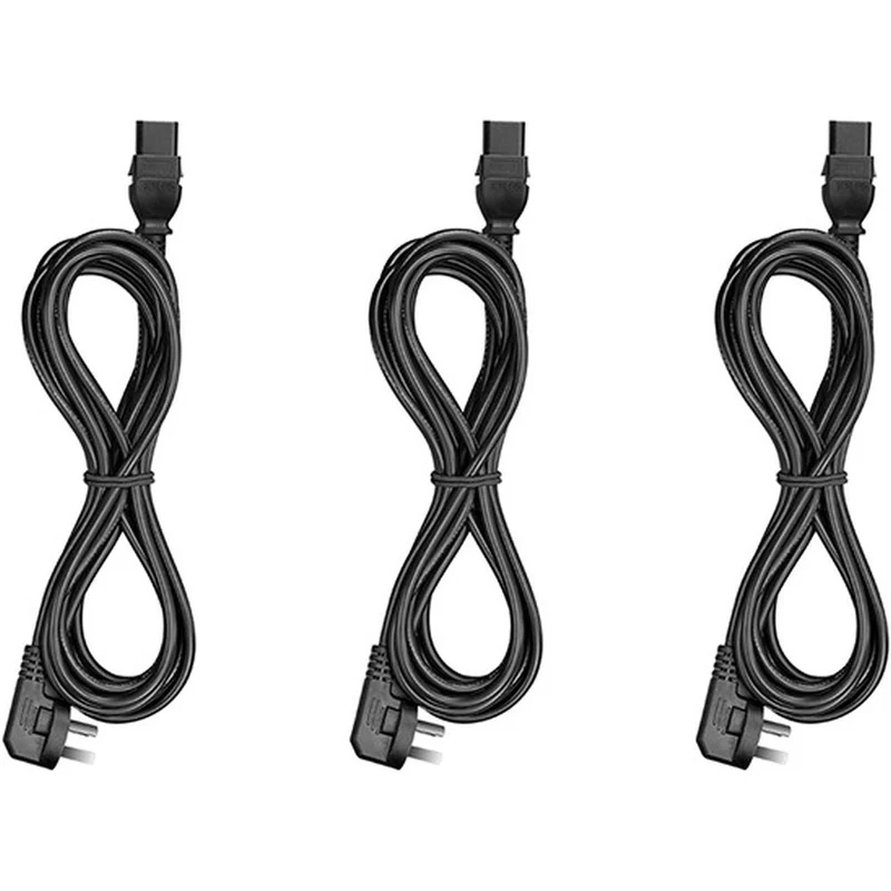 Godox Litemons LA300Bi Bi-colour LED Video Light 3 Light Kit (noir)