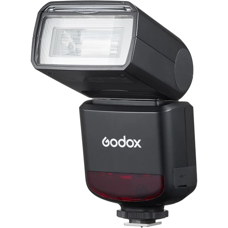 Godox TT520III Flash de caméra avec écran LCD