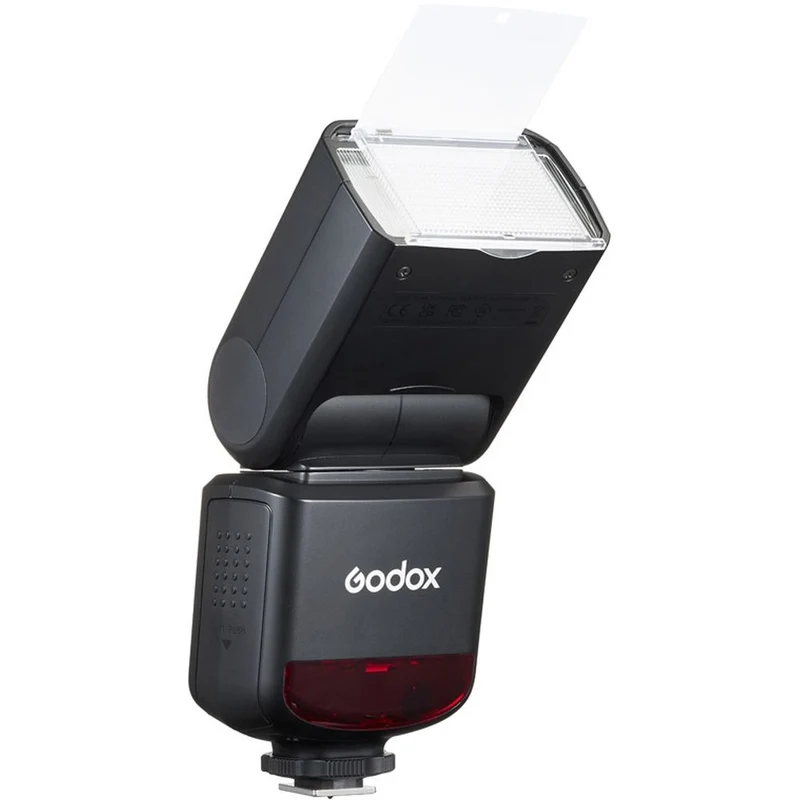 Godox TT520III Flash de caméra avec écran LCD